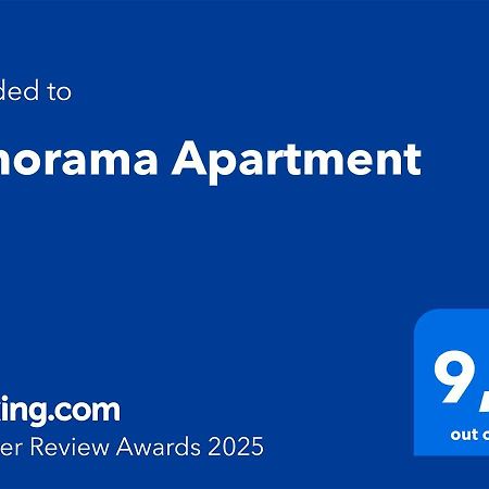 Panorama Apartment Kandern Exterior photo
