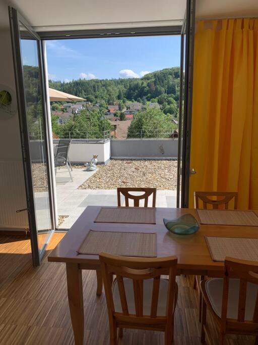 Panorama Apartment Kandern Exterior photo