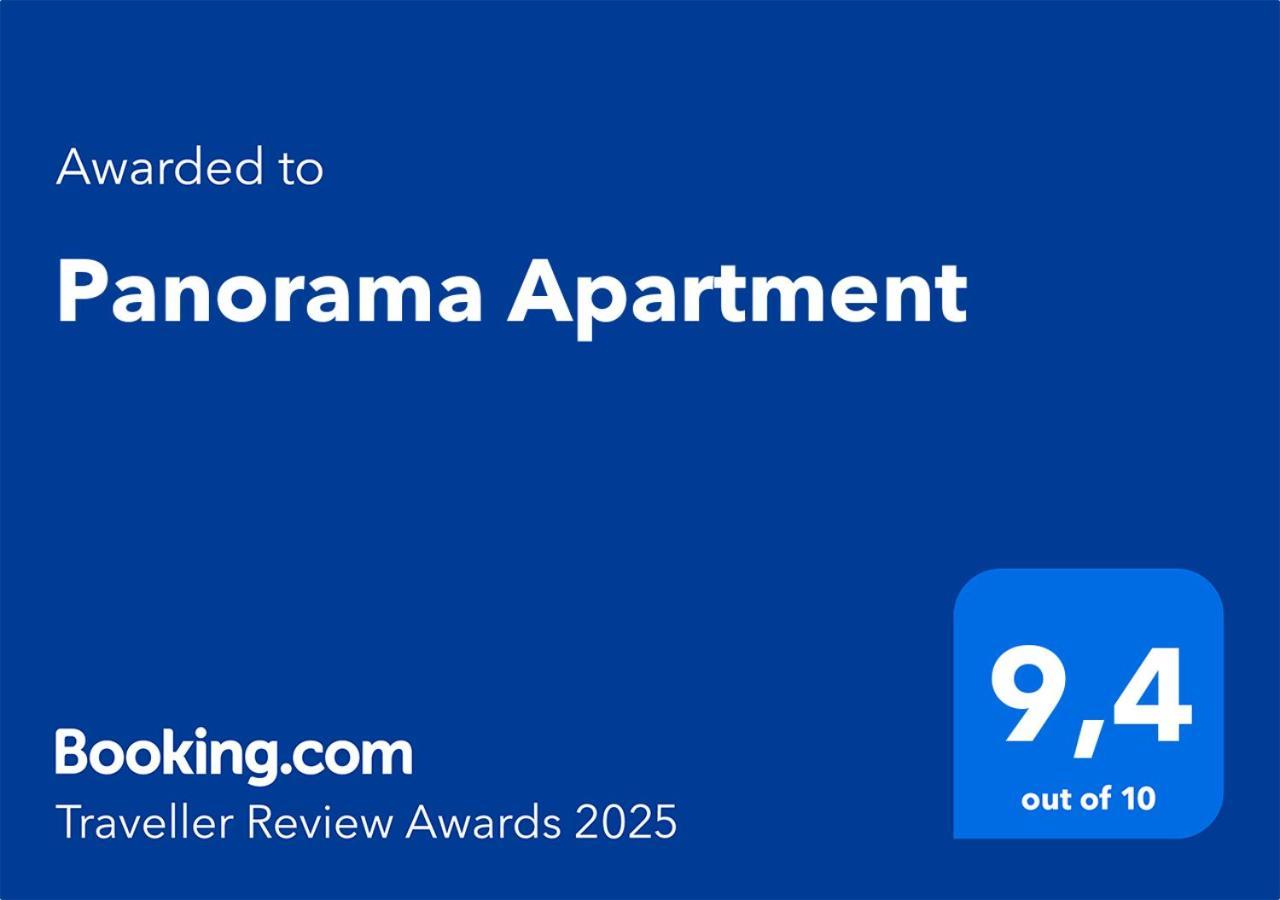 Panorama Apartment Kandern Exterior photo